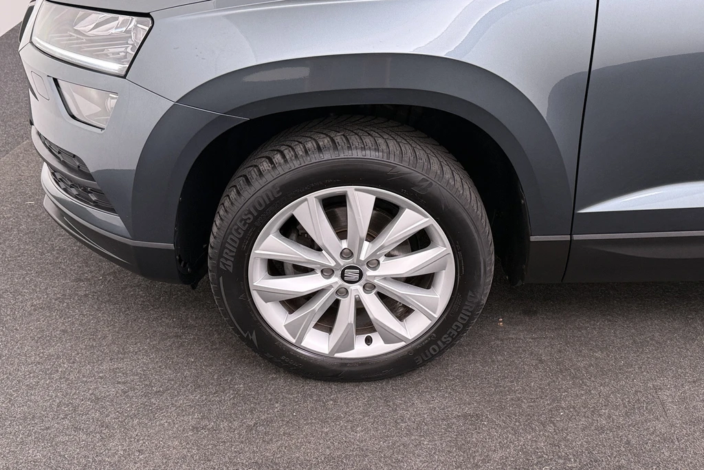 Škoda Karoq – foto 7