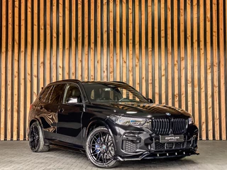 BMW X5 – thumbnail 13