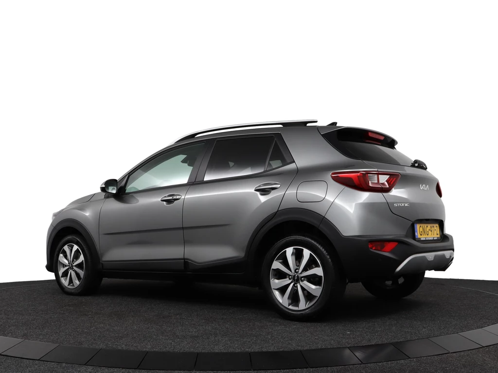 Kia Stonic – foto 5