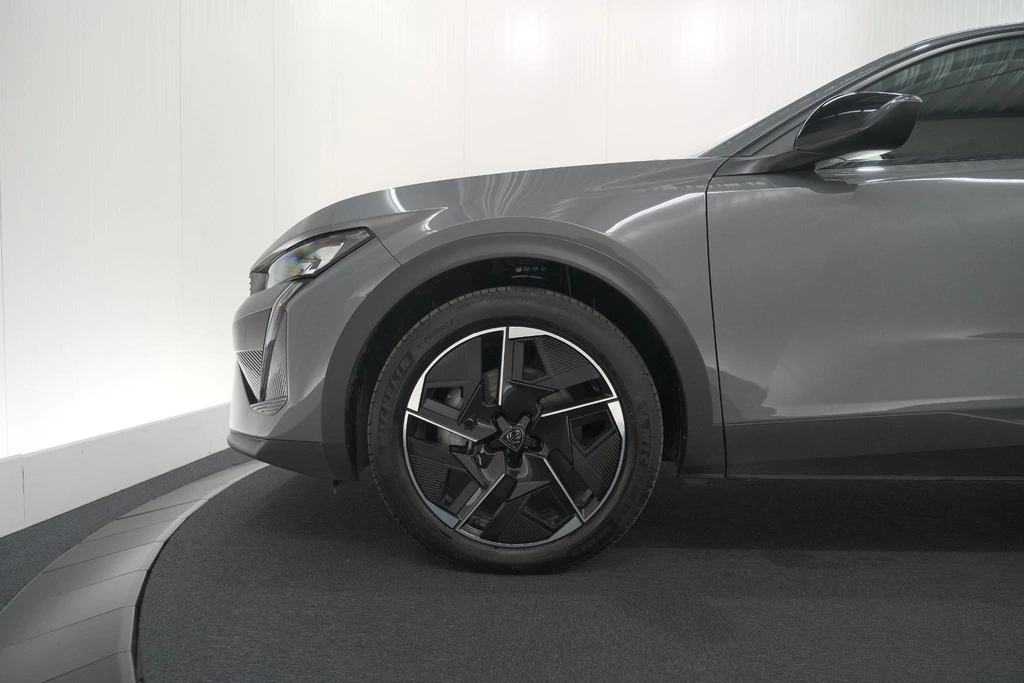 Peugeot 408 – foto 19