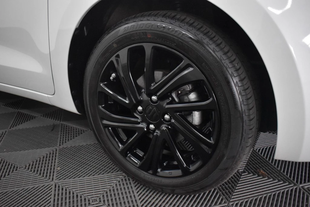 Suzuki Swift – foto 43