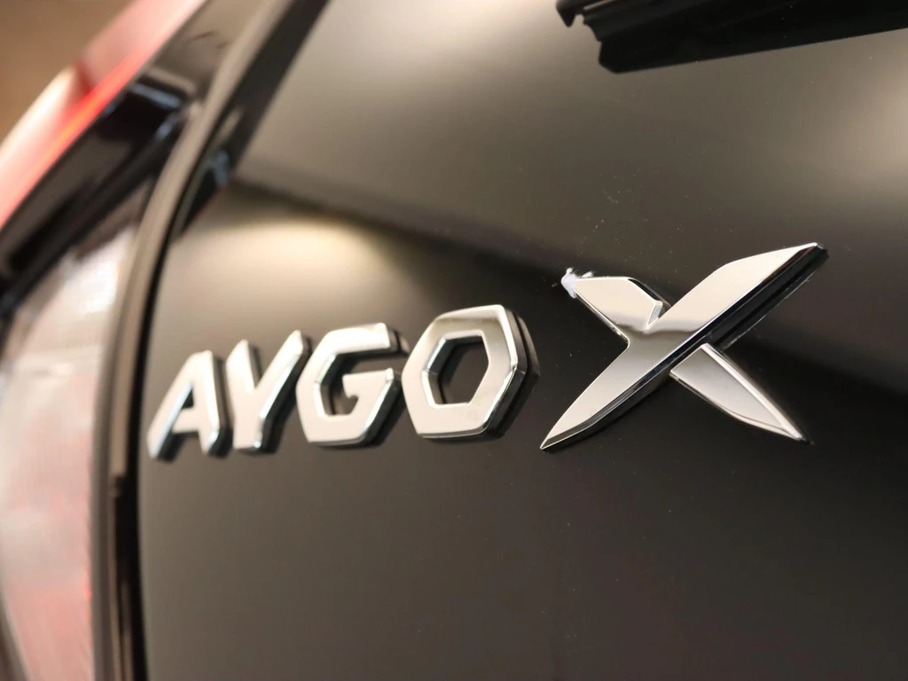 Toyota Aygo – foto 13