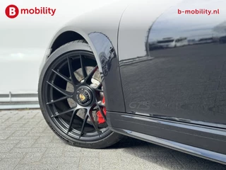 Porsche 911 – thumbnail 37