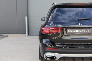 Mercedes-Benz GLB – thumbnail 8