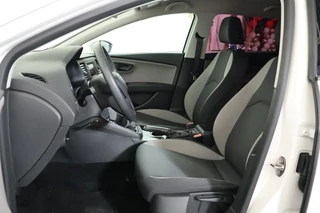 SEAT Leon – thumbnail 10
