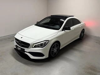 Mercedes-Benz CLA – thumbnail 3