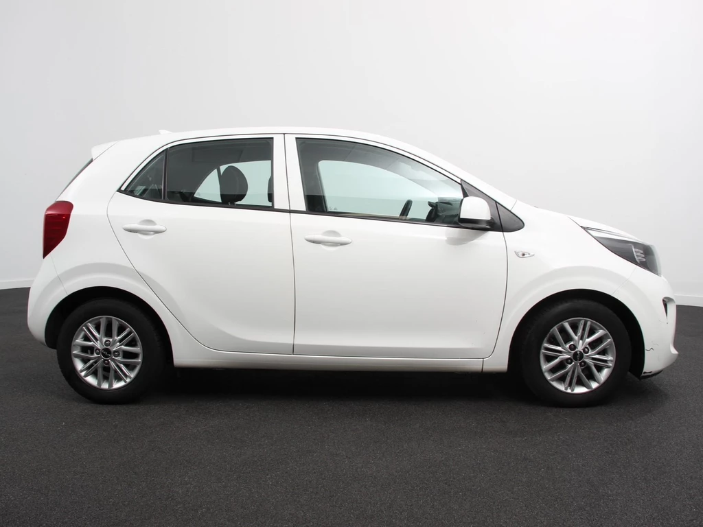 Kia Picanto – foto 6