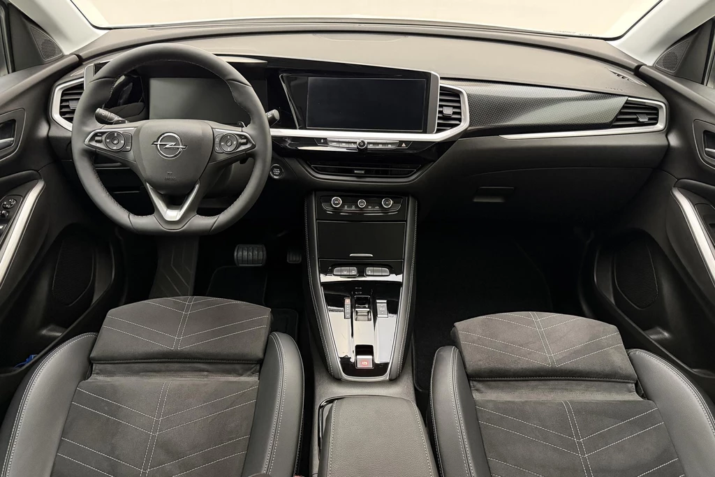 Opel Grandland – foto 11