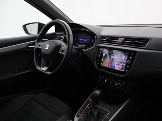 SEAT Arona – thumbnail 9
