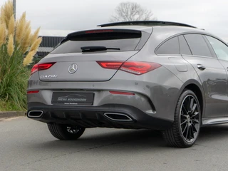 Mercedes-Benz CLA – thumbnail 10