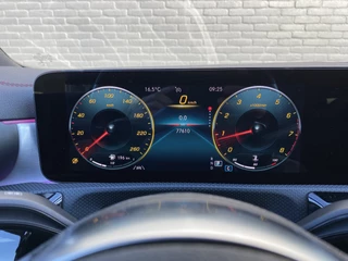 Mercedes-Benz CLA – thumbnail 40