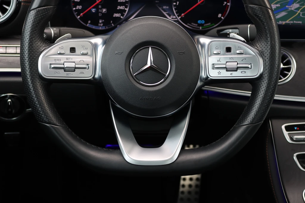 Mercedes-Benz CLS – foto 27