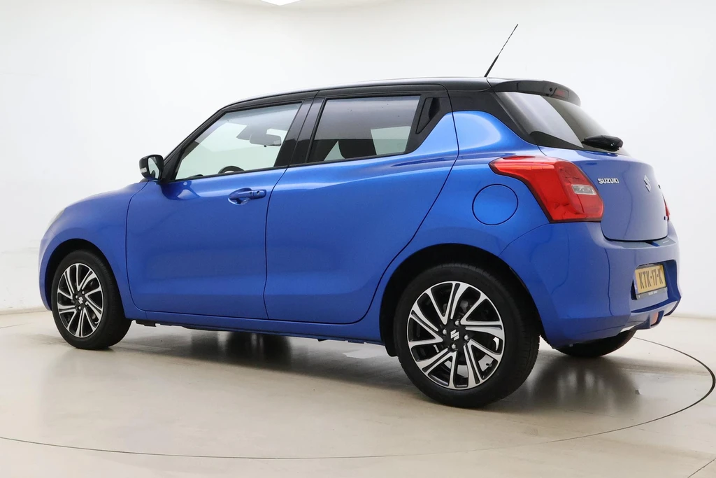 Suzuki Swift – foto 4