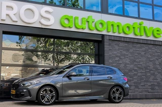 BMW 1 Serie – thumbnail 2