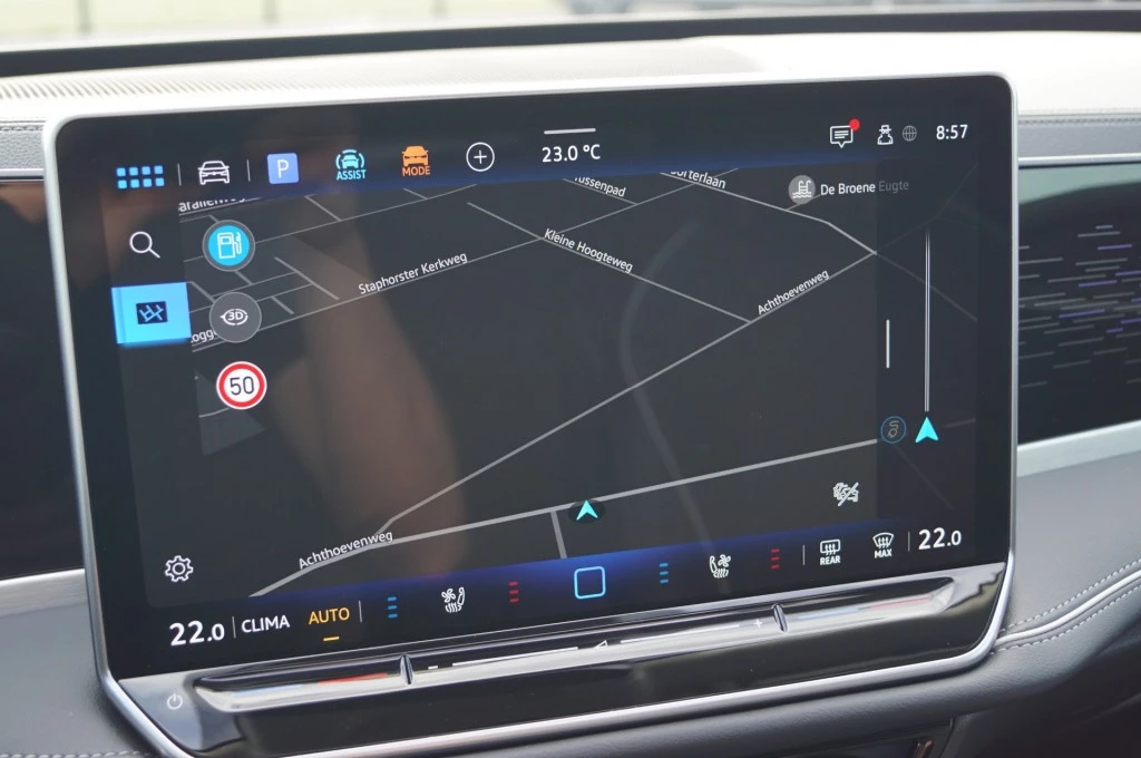 Volkswagen Passat – foto 18