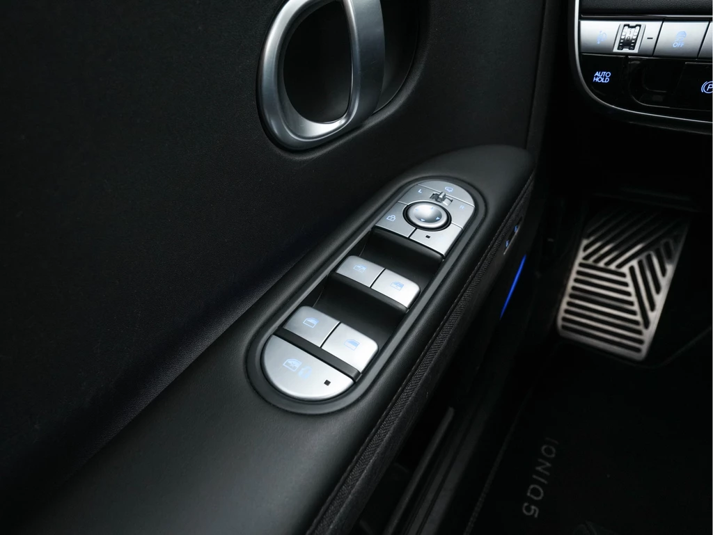 Hyundai IONIQ 5 – foto 26