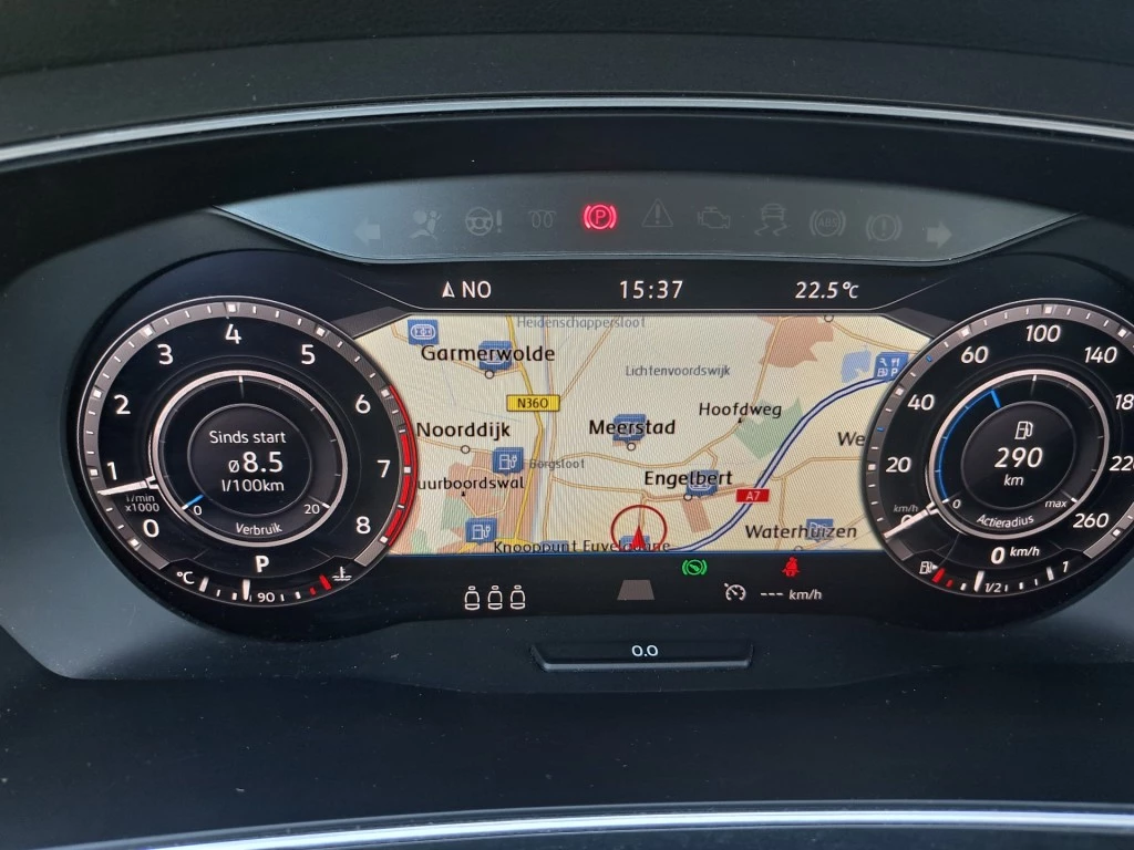 Volkswagen Tiguan – foto 6