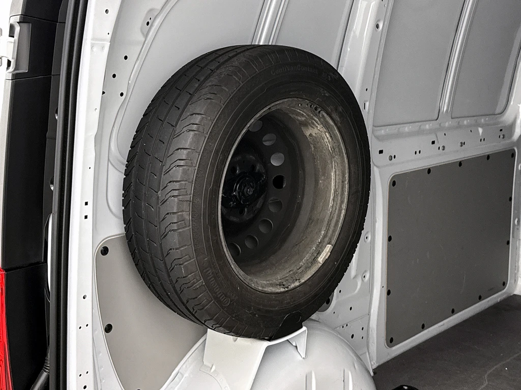 Mercedes-Benz Vito – foto 34