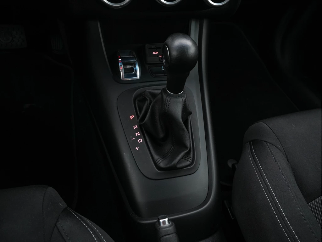 Alfa Romeo Giulietta – foto 13