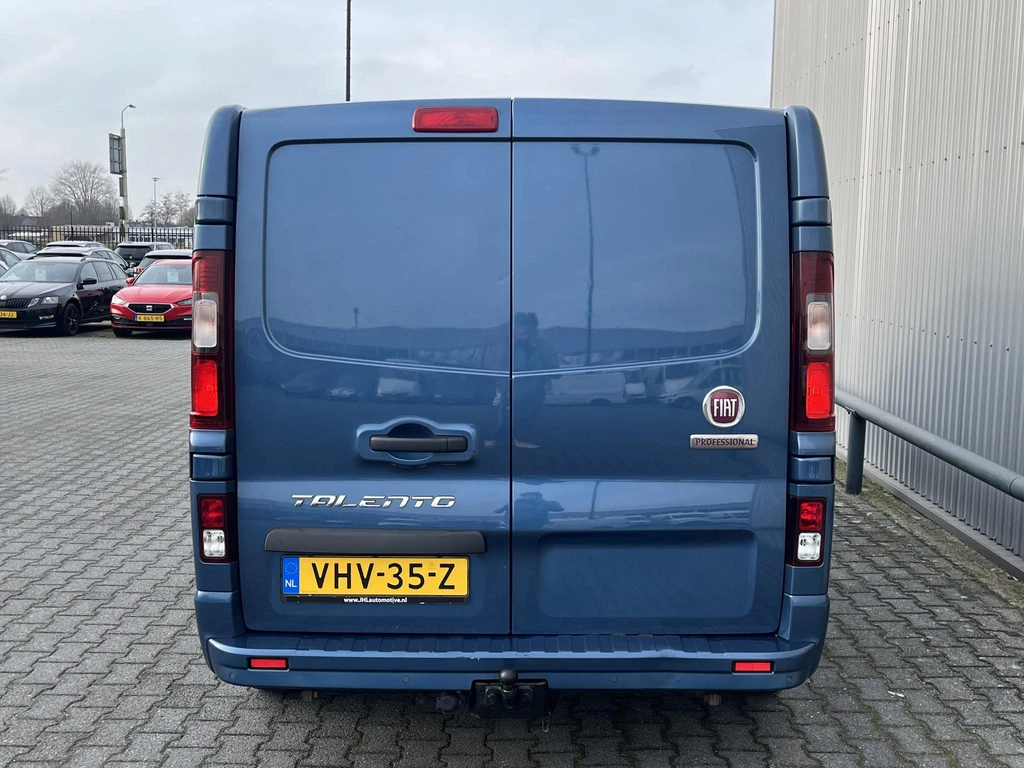 Fiat Talento – foto 5