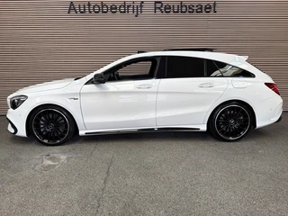 Mercedes-Benz CLA – thumbnail 2
