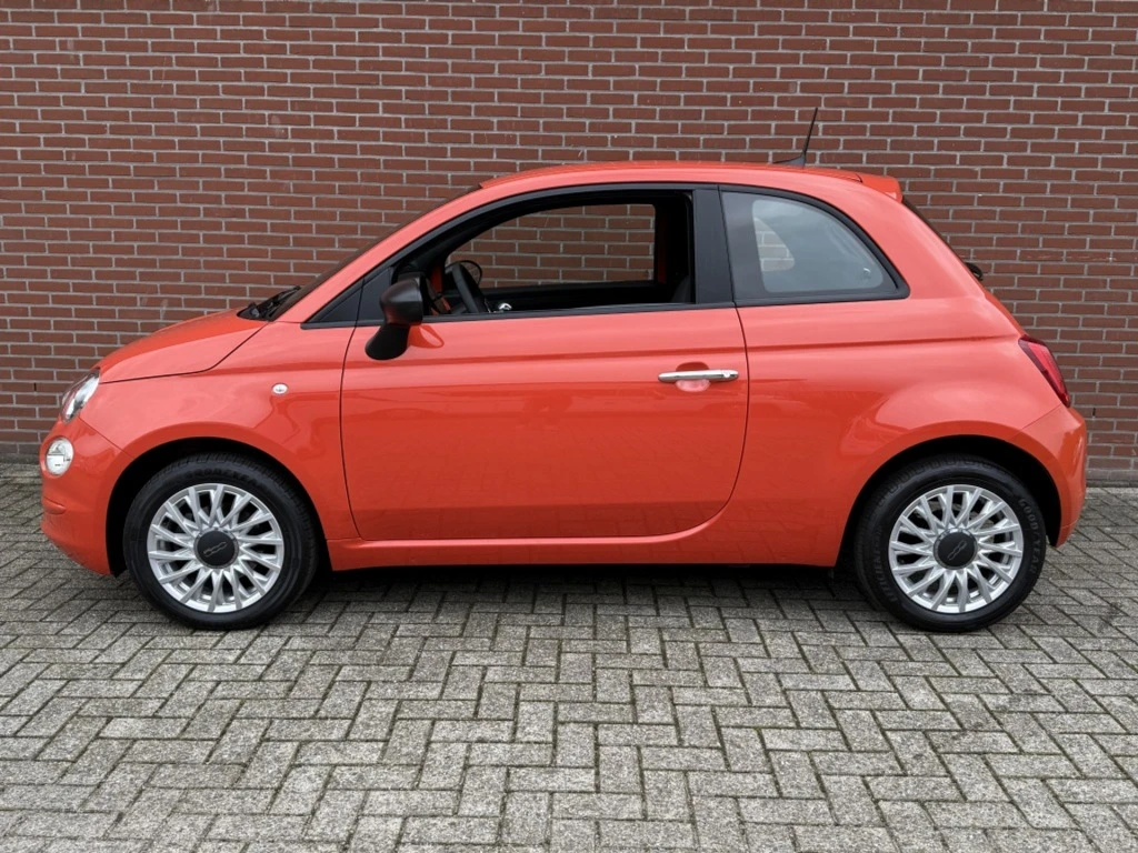 Fiat 500 – foto 2