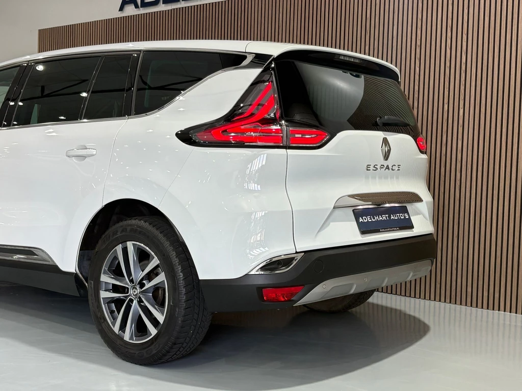 Renault Espace – foto 6