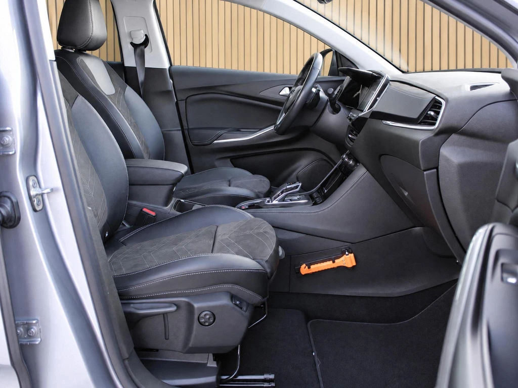 Opel Grandland – foto 13