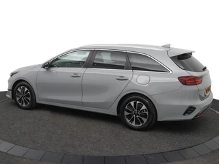 Kia Ceed Sportswagon – thumbnail 4