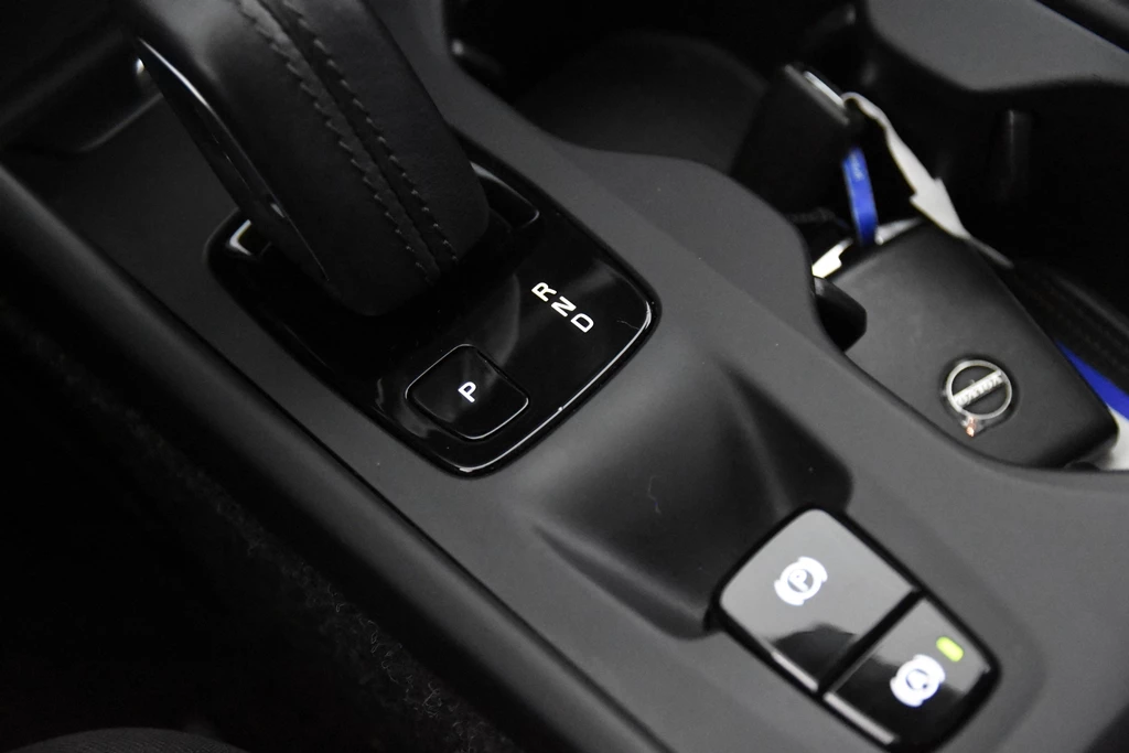 Volvo XC40 – foto 20