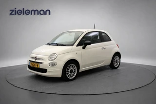 Fiat 500 – thumbnail 1