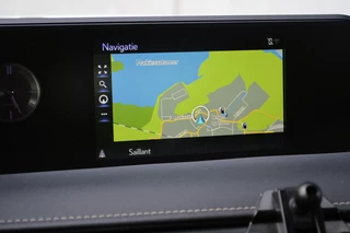 Lexus UX – thumbnail 27