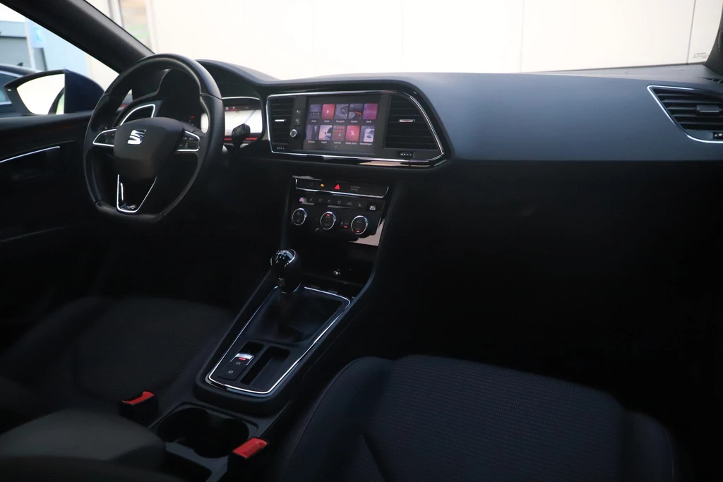 SEAT Leon – foto 15