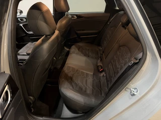 Kia Ceed Sportswagon – thumbnail 31