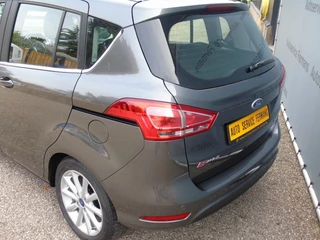 Ford B-MAX – thumbnail 10
