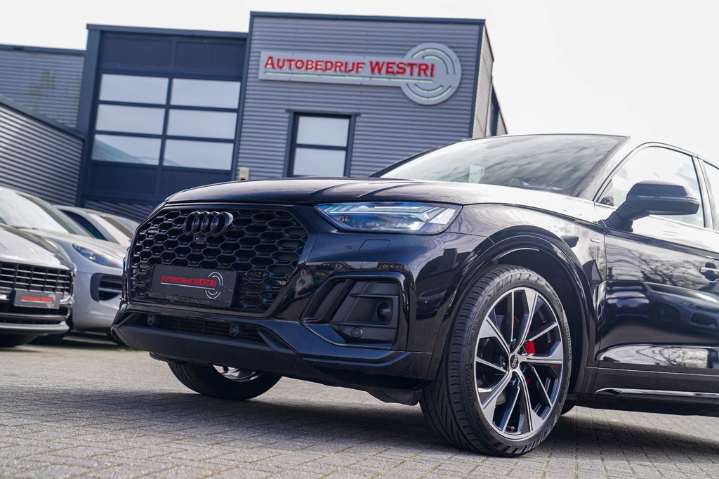 Audi Q5 – foto 4