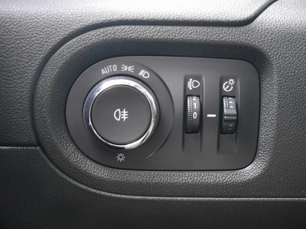 Opel Grandland X – foto 20
