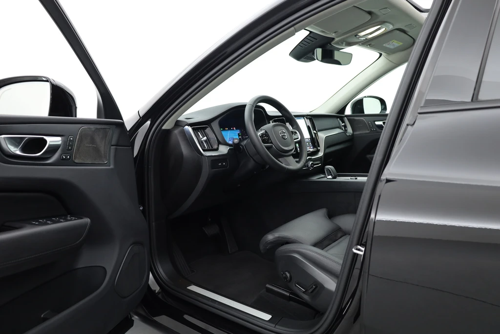 Volvo XC60 – foto 8