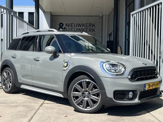 MINI Countryman – thumbnail 4