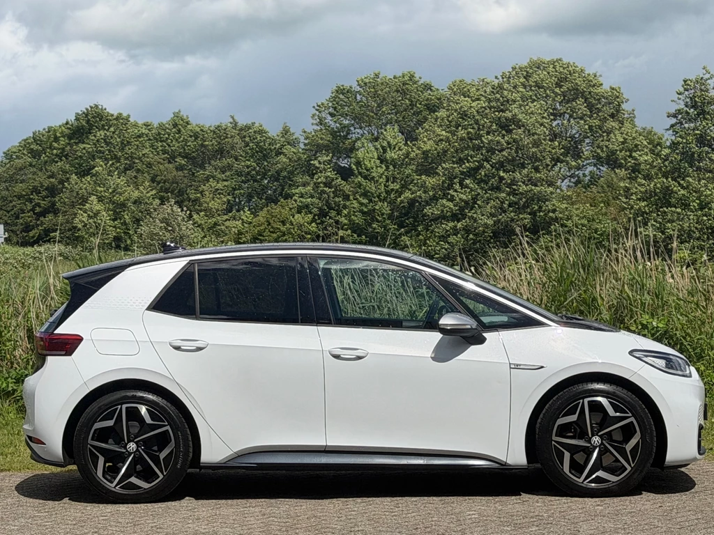 Volkswagen ID.3 – foto 5
