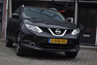 Nissan QASHQAI – thumbnail 13