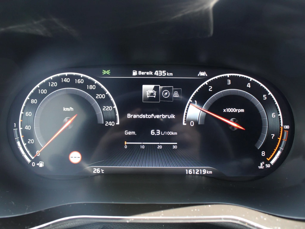 Kia ProCeed – foto 21