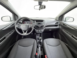 Opel KARL – thumbnail 10