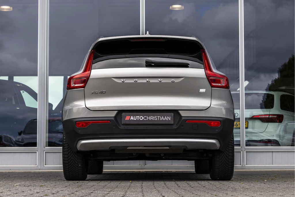 Volvo XC40 – foto 5