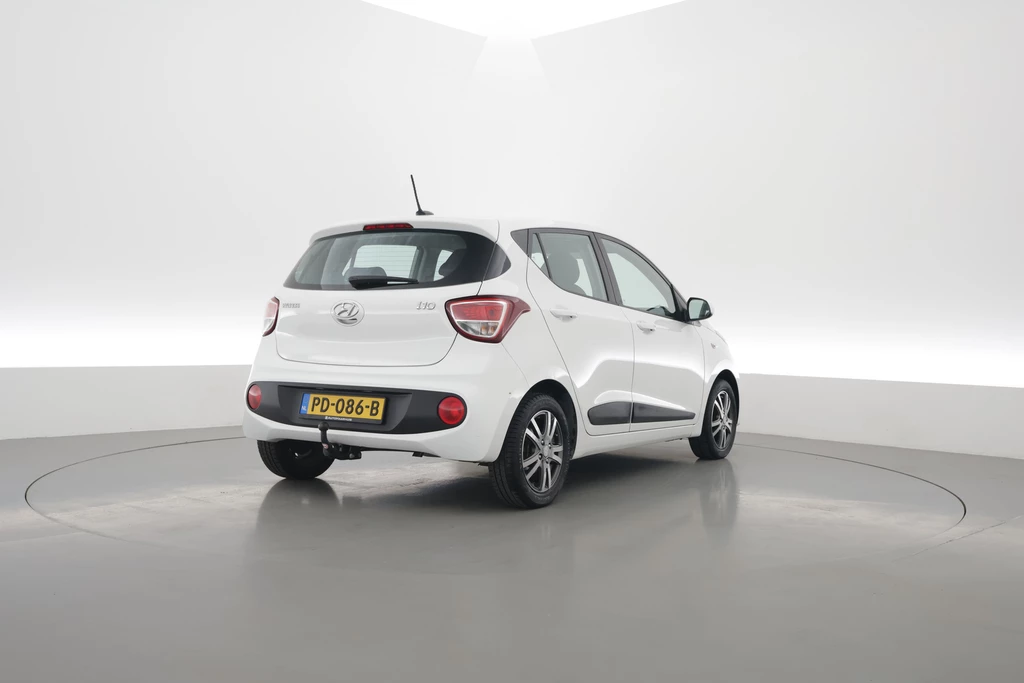 Hyundai i10 – foto 4