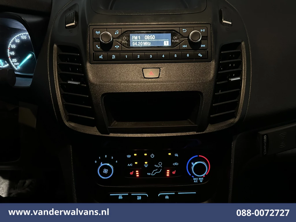 Ford Transit Connect – foto 12