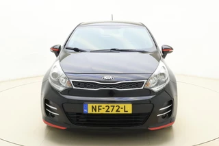 Kia Rio – thumbnail 9