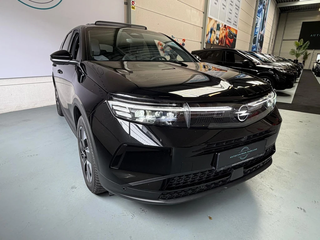 Opel Grandland – foto 11
