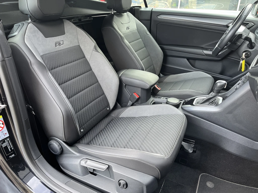 Volkswagen T-Roc – foto 15