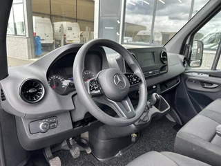 Mercedes-Benz Sprinter – thumbnail 15